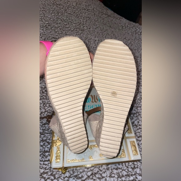 ORIGINAL SPAIN SPANDRILES RED NEVER USED SIZE 8 - Picture 3 of 10